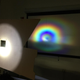 Illustration for article titled This Giant Rainbow Was Made With Tech Thats Used To Study Exoplanets